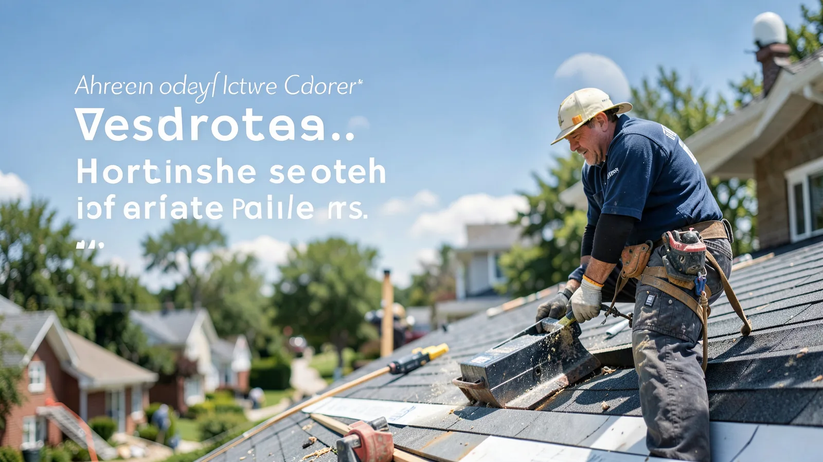 Roof Replacement in Maroa, IL near me